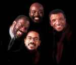 baixar álbum Golden Gate Quartet - Negro Spirituals