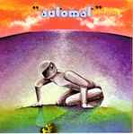 Cover of Automat, 2009-06-00, Vinyl