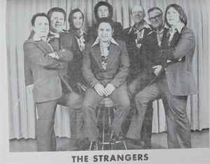 The Strangers (5)