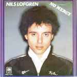 Cover von No Mercy, 1979, Vinyl