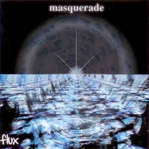 Masquerade (11) - Flux album cover