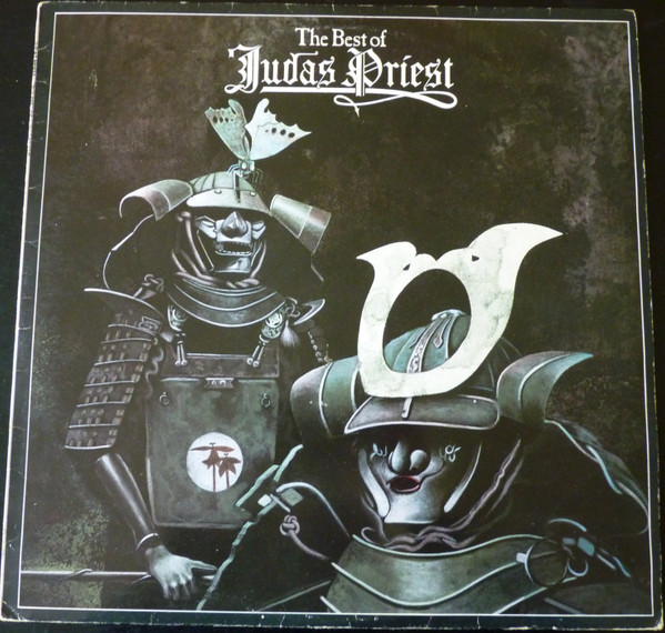My Ranking of the Judas Priest Albums. Completely subjective. : r/ judaspriest