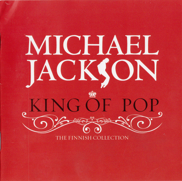 Michael Jackson – King Of Pop (The Finnish Collection) - Discogs