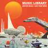 Music Library  album cover