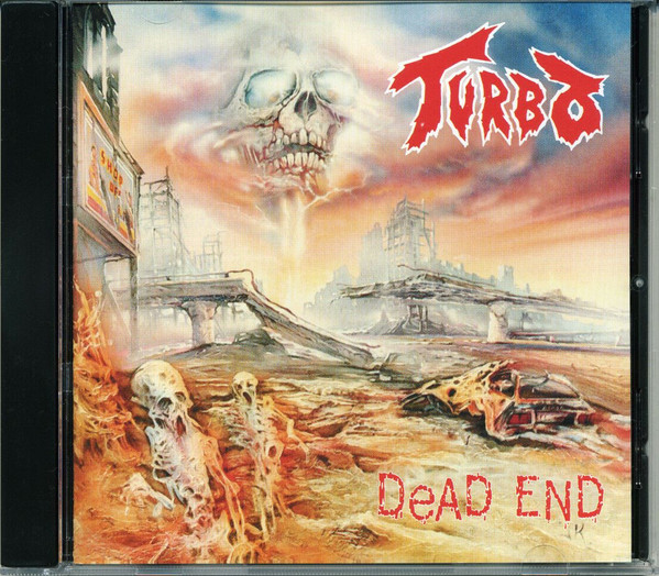 Turbo - Dead End | Releases | Discogs