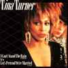Tina Turner - I Can't Stand The Rain b/w Let's Pretend We're Married