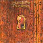 Cover of Thunderbox, 1974, Vinyl