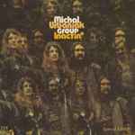 Michal Urbaniak Group – Inactin (1973, Vinyl) - Discogs