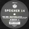 The Orb / M.Mayer* - Speicher 14
