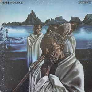 Herbie Hancock - Crossings album cover