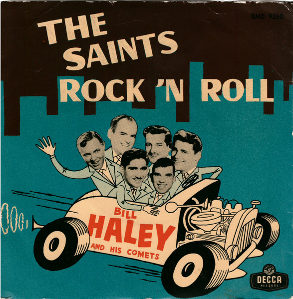 Bill Haley And His Comets Shake Rattle And Roll Ep –, 50% OFF