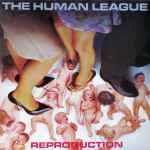 Cover of Reproduction, 1988, Vinyl
