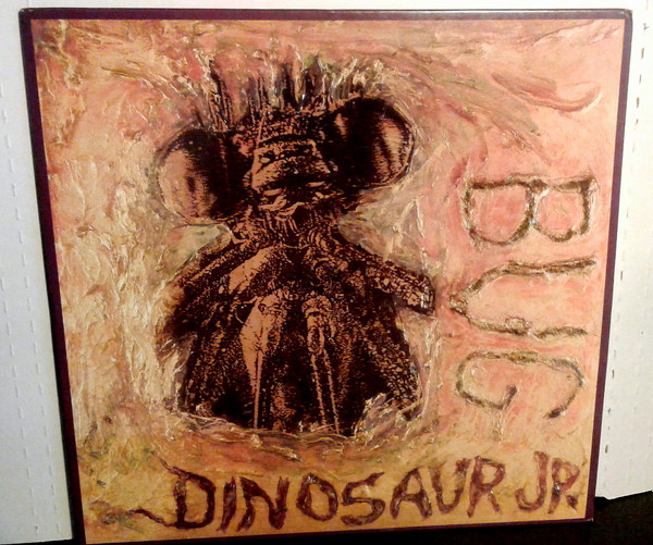 Dinosaur Jr. - Bug | Releases | Discogs