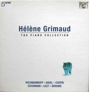 Hélène Grimaud – The Piano Collection (CD) - Discogs