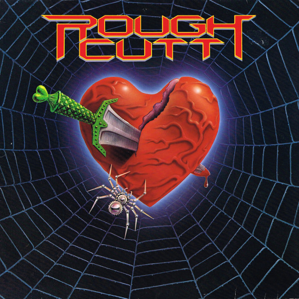 Rough Cutt – Rough Cutt (1985, Vinyl) - Discogs