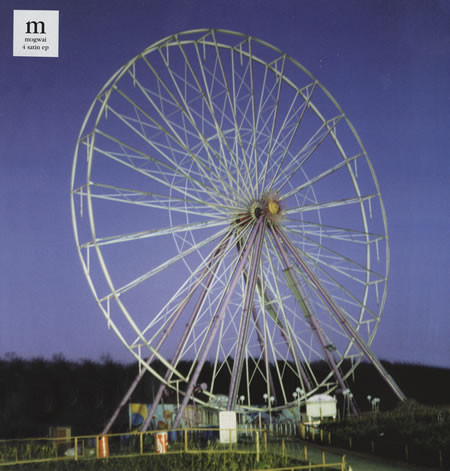 Mogwai – 4 Satin EP (1997) LmpwZWc