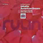 Cover of American Dream, 2001-02-12, Vinyl