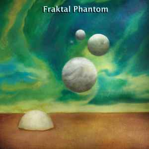 Fraktal Phantom - Fraktal Phantom album cover