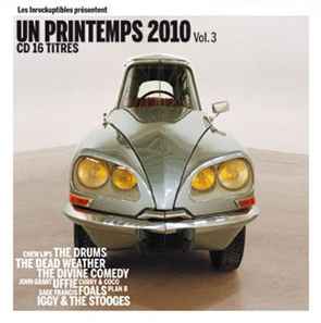 Collection Printemps/Été 2010 (2010, CD) - Discogs