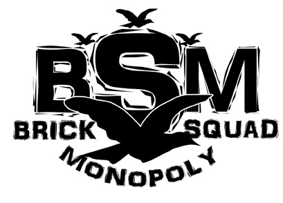 1017 brick squad monopoly wallpaper