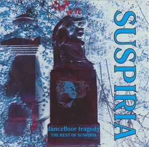 Suspiria - Dancefloor Tragedy album cover
