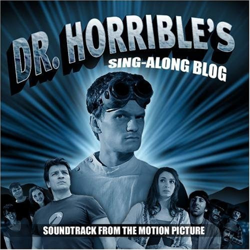Dr. Horrible's Sing-Along Blog [Blu-ray] : Neil Patrick  