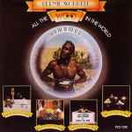 Bernie Worrell – All The Woo In The World (1978, Vinyl) - Discogs