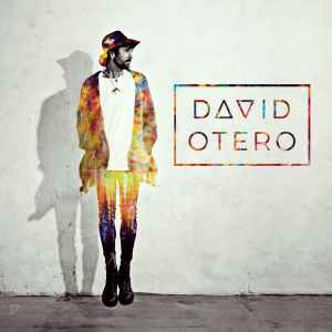 David Otero (CD, Album)en venta