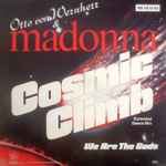 Cover of Cosmic Climb (Extended Dance Mix), 1987, Vinyl