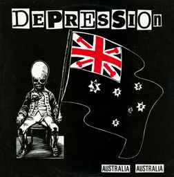 Australia Australia - Depression