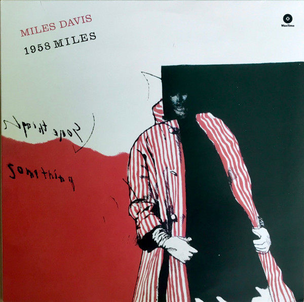 Miles Davis – 1958 Miles (2017, Vinyl) - Discogs
