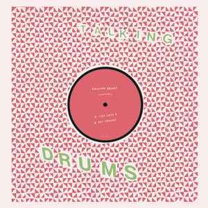 Talking Drums (5) - Talking Drums Vol. 1