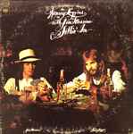 Kenny Loggins With Jim Messina - Sittin' In | Releases | Discogs