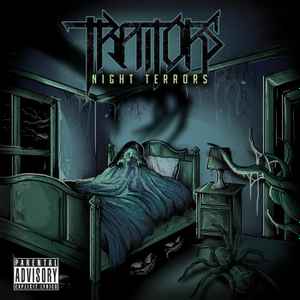 Traitors (4) - Night Terrors