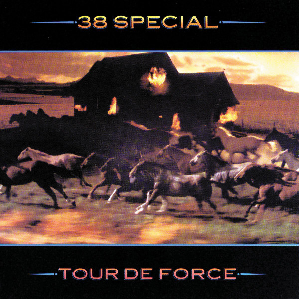 38 Special - Tour De Force | Releases | Discogs