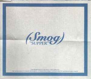 Smog - Supper album cover