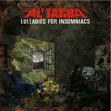 Lullabies For Insomniacs - Al'Tarba