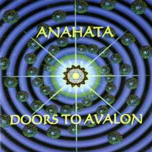 Anahata - Doors To Avalon album cover