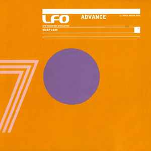 LFO - Advance