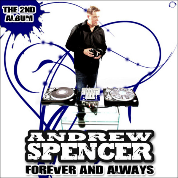 descargar álbum Andrew Spencer - Forever And Always