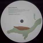 Cover of Doitnowman (Bonus 10"), 2001-03-00, Vinyl