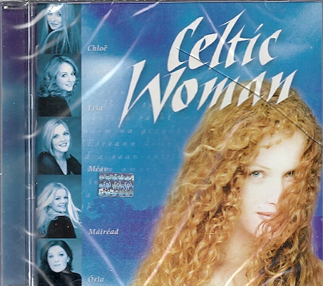 Celtic Woman – Celtic Woman (2005, CD) - Discogs