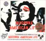 Cover of American Life, 2003, CD