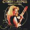 Cyndi Lauper - Japan Tour 1986