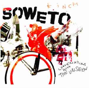 Soweto Kinch - Conversations With The Unseen