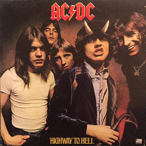 Highway to hell / AC/DC, ens. voc. et instr. | AC/DC. Interprète