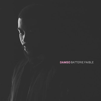 Damso – QALF (2021, Clear, Vinyl) - Discogs