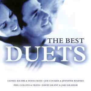 The Best Duets (2003, CD) - Discogs