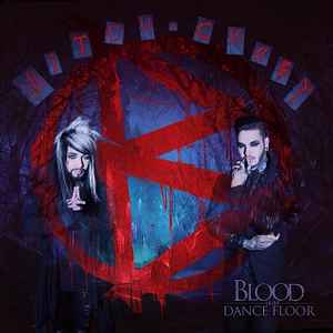 Blood On The Dance Floor - Bitchcraft