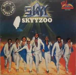 Skyy – Skyyzoo (1980, Vinyl) - Discogs